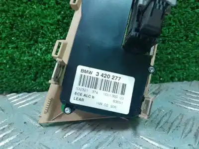 Tweedehands auto-onderdeel lichtbesturing voor bmw x3 (e83) 2.5si oem iam-referenties 3420277