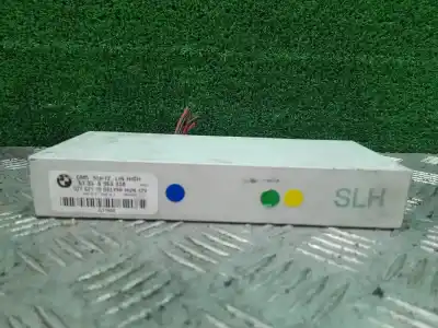 Tweedehands auto-onderdeel elektronische module voor bmw x3 (e83) 2.5si oem iam-referenties 6135693338