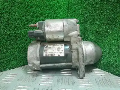 Second-hand car spare part STARTER MOTOR for BMW X3 (E83)  OEM IAM references 752112203  752111605