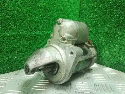 Peça sobressalente para automóvel em segunda mão motor de arranque por bmw x3 (e83) 2.5si referências oem iam 752112203  752111605