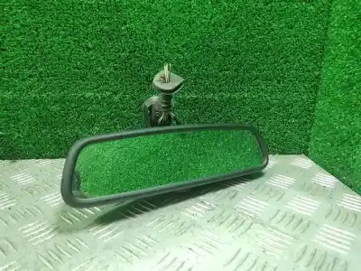 Pezzo di ricambio per auto di seconda mano specchio interno per bmw x3 (e83) 2.5si riferimenti oem iam 823677409  