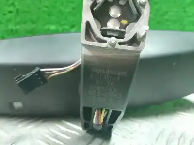 Pezzo di ricambio per auto di seconda mano specchio interno per bmw x3 (e83) 2.5si riferimenti oem iam 823677409  