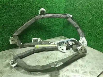 Tweedehands auto-onderdeel gordijn airbag voor rechts voor bmw x3 (e83) 2.5si oem iam-referenties 853405192045