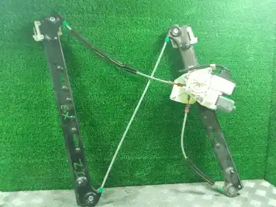 Second-hand car spare part driver left window regulator for bmw x3 (e83) 2.5si oem iam references 69259631  