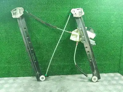 Tweedehands auto-onderdeel regelaar rechts voor ruit voor bmw x3 (e83) 2.5si oem iam-referenties 69259641