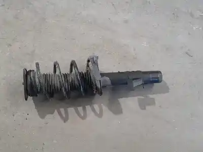 Second-hand car spare part FRONT LEFT SHOCK ABSORBER for FORD FOCUS BERLINA (CAP)  OEM IAM references 4M5118K001ABC  