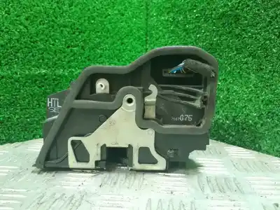 İkinci el araba yedek parçası sol arka kapi kilidi için bmw x3 (e83) 2.5si oem iam referansları 7167075  