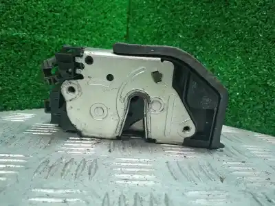 Tweedehands auto-onderdeel linker voordeur slot voor bmw x3 (e83) 2.5si oem iam-referenties 7167071