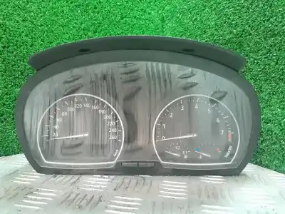Tweedehands auto-onderdeel instrumentenpaneel voor bmw x3 (e83) 2.5si oem iam-referenties 102472114