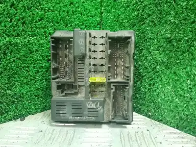 Second-hand car spare part fuse box unit for bmw x3 (e83) 2.5si oem iam references 756062601  