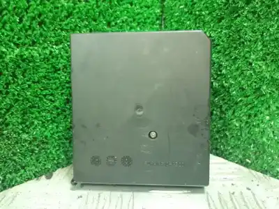 Second-hand car spare part fuse box unit for bmw x3 (e83) 2.5si oem iam references 756062601  