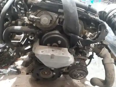 Pezzo di ricambio per auto di seconda mano MOTORE COMPLETO per OPEL ASTRA J (P10)  Riferimenti OEM IAM A14NET  INT.C-1