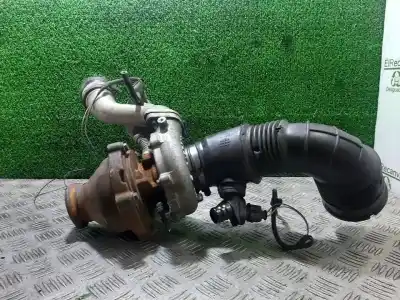 Recambio de automóvil de segunda mano de TURBOCOMPRESOR para OPEL INSIGNIA A SEDÁN (G09) 2.0 CDTI (69) referencias OEM IAM 55570748  