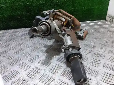 Second-hand car spare part STEERING COLUMN for OPEL CORSA E  OEM IAM references   