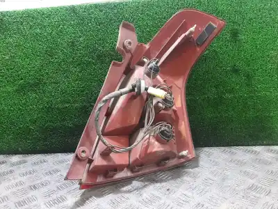 Автозапчасти б/у левый задний фонарь за SUZUKI SWIFT BERLINA (MZ) GL ссылки OEM IAM   