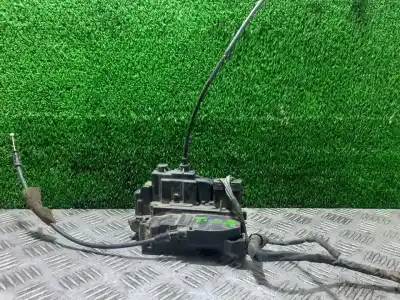 Автозапчасти б/у замок задней правой двери за renault scénic iii (jz0/1_) 1.9 dci (jz0j, jz1j, jz1k, jz1s) ссылки oem iam 825020033r