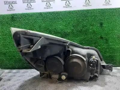 Second-hand car spare part left headlight for renault espace iv (jk0) dynamique oem iam references   