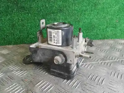 Peça sobressalente para automóvel em segunda mão abs por chevrolet aveo ls referências oem iam 96964985  
