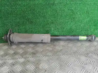 Peça sobressalente para automóvel em segunda mão amortecedor traseiro esquerdo por chevrolet aveo ls referências oem iam 96980829  