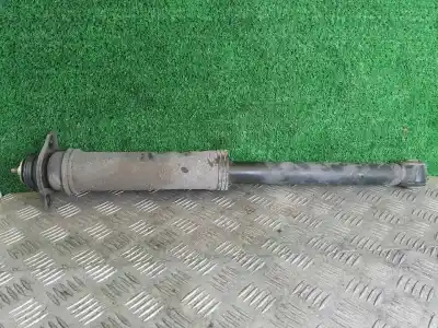 Peça sobressalente para automóvel em segunda mão amortecedor traseiro esquerdo por chevrolet aveo ls referências oem iam 96980829  