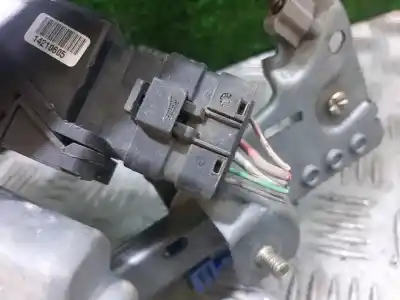 Автозапчастина б/у регулятор вікна передній лівий для renault espace iv (jk0) dynamique посилання на oem iam 116097  