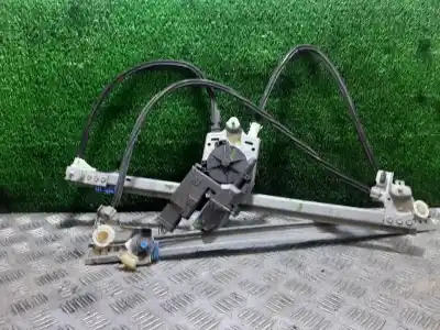 Pezzo di ricambio per auto di seconda mano  per RENAULT ESPACE IV (JK0)  Riferimenti OEM IAM 116097  