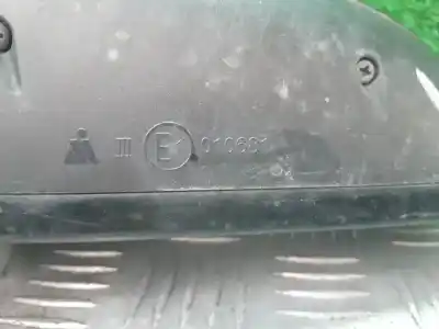 Peça sobressalente para automóvel em segunda mão  por AUDI A4 B7 AVANT (8ED)  Referências OEM IAM 010681  5 PINS