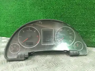 Peça sobressalente para automóvel em segunda mão  por AUDI A4 B7 AVANT (8ED)  Referências OEM IAM 0263626090  