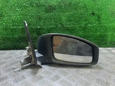 Pezzo di ricambio per auto di seconda mano retrovisore destro per renault espace iv (jk0) dynamique riferimenti oem iam 014181 7 pins 