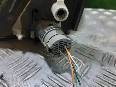 Pezzo di ricambio per auto di seconda mano retrovisore destro per renault espace iv (jk0) dynamique riferimenti oem iam 014181 7 pins 
