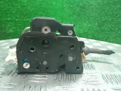İkinci el araba yedek parçası arka sag kapi kilidi için audi a4 b7 avant (8ed) 2.0 tdi 16v oem iam referansları 8e0839016aa  