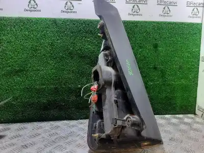 Second-hand car spare part right tailgate light for renault espace iv (jk0) dynamique oem iam references 8200027152  