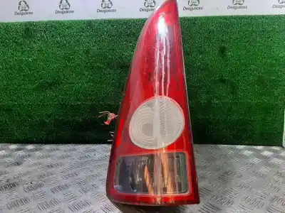 Pezzo di ricambio per auto di seconda mano  per RENAULT ESPACE IV (JK0)  Riferimenti OEM IAM 8200027153  