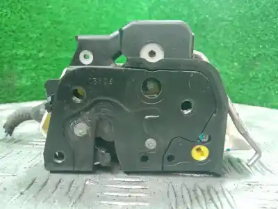 Peça sobressalente para automóvel em segunda mão  por AUDI A4 B7 AVANT (8ED)  Referências OEM IAM 8E0839015AA  