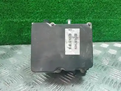 Peça sobressalente para automóvel em segunda mão Abs por AUDI A4 B7 AVANT (8ED) 2.0 TDI 16V Referências OEM IAM 8E0910517H014  8E0614517BF06
