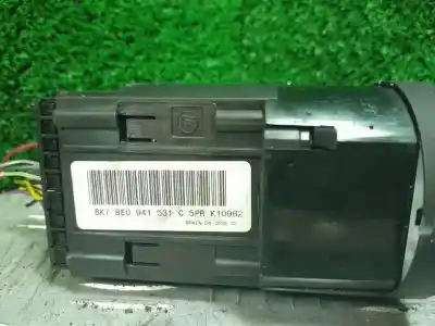 Peça sobressalente para automóvel em segunda mão  por AUDI A4 B7 AVANT (8ED)  Referências OEM IAM BK78E0941531  