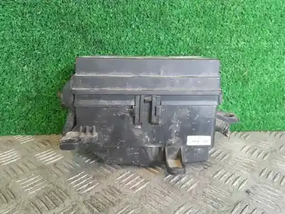 Second-hand car spare part fuse box unit for chevrolet aveo ls oem iam references   