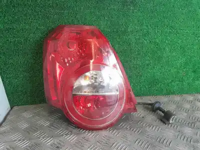 Second-hand car spare part  for CHEVROLET AVEO  OEM IAM references   