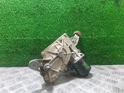 Second-hand car spare part FRONT WINDSHIELD WIPER MOTOR for RENAULT SCÉNIC III (JZ0/1_)  OEM IAM references W000002179  