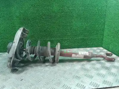 Peça sobressalente para automóvel em segunda mão amortecedor dianteiro esquerdo por audi a4 b7 avant (8ed) 2.0 tdi 16v referências oem iam 8e0413031  
