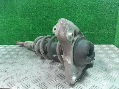 Peça sobressalente para automóvel em segunda mão amortecedor dianteiro esquerdo por audi a4 b7 avant (8ed) 2.0 tdi 16v referências oem iam 8e0413031  