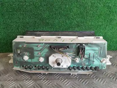Second-hand car spare part dashboard for opel frontera a (u92) 2.3 td (5jmwl4) oem iam references 88481604  