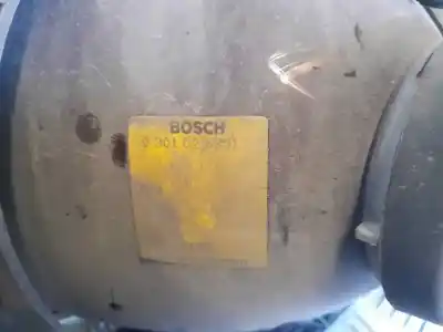 Second-hand car spare part left headlight for opel frontera a (u92) 2.3 td (5jmwl4) oem iam references 0301025351  