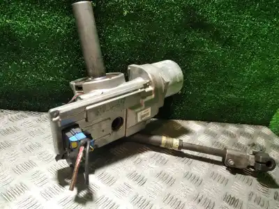 Second-hand car spare part steering column for opel corsa d navi oem iam references 55701303  