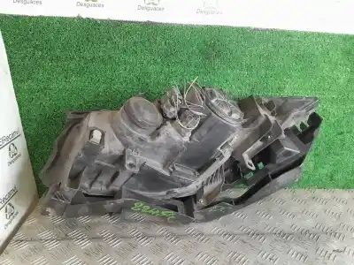 Автозапчастина б/у права фа для renault megane ii familiar exception 131 cv / 96 kw посилання на oem iam 8200412742a  
