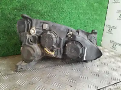 Second-hand car spare part LEFT HEADLIGHT for OPEL COMBO  OEM IAM references 13195923  