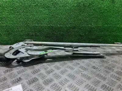 Автозапчасти б/у регулятор стекла переднего левого за renault scénic iii (jz0/1_) 1.9 dci (jz0j, jz1j, jz1k, jz1s) ссылки oem iam 966416102