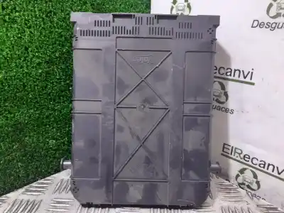 Second-hand car spare part fuse box unit for citroen c3 collection oem iam references 9666952280  