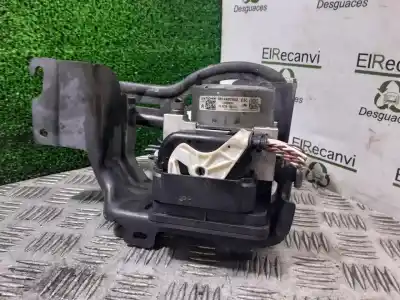 Pezzo di ricambio per auto di seconda mano abs per citroen c3 collection riferimenti oem iam 9814482680  