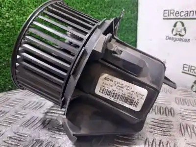 Second-hand car spare part heater blower motor for citroen c3 collection oem iam references t4190001